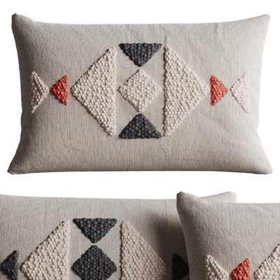 Kanju Pillow Set #8 — Ver 6