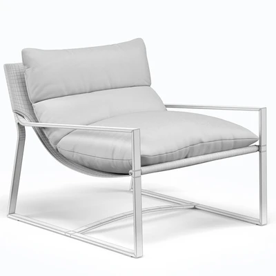 Avon Outdoor Sling Chair — Вид 4