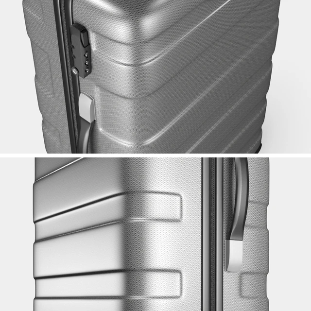 Suitcase PASADENA — Descargar