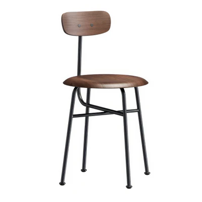 afteroom dining chair by audo copenhagen — Descargar
