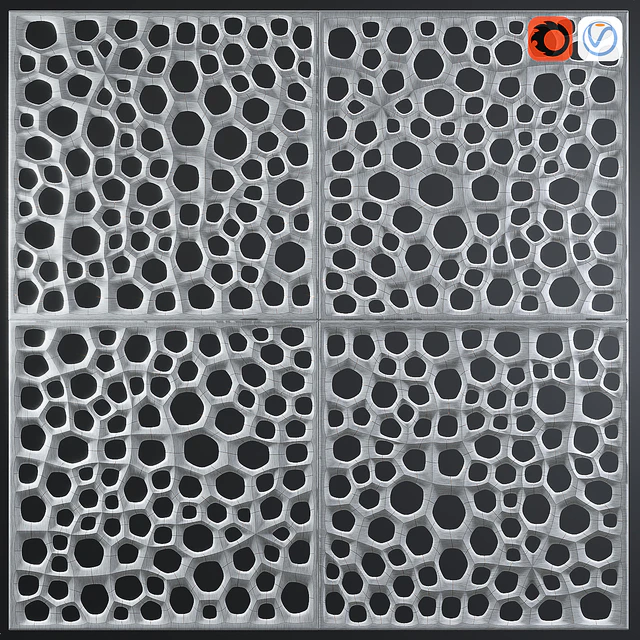 Panel concrete organic — Скачать
