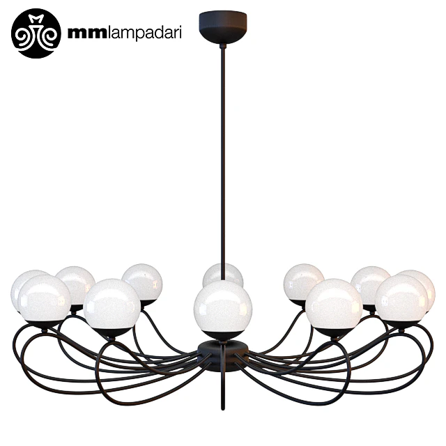 MM Lampadari Papillon 7207 12 — Descargar