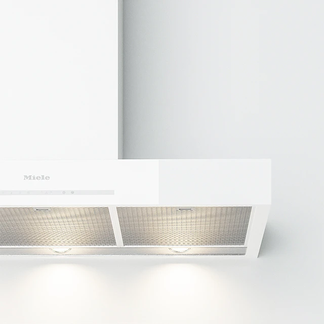 Miele DA 6690 W — Descargar
