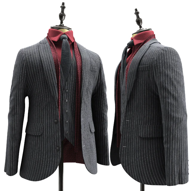 Suit canali — Descargar