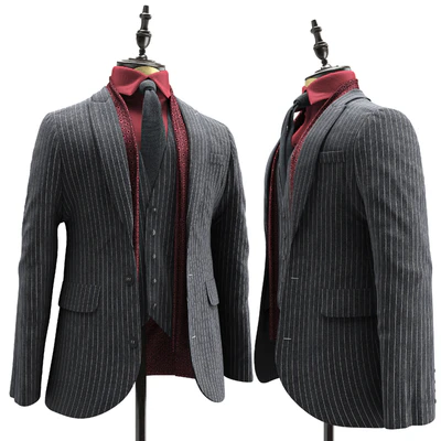 Suit canali — Ver 7