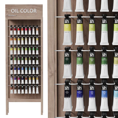 ART Store stands — Ver 7