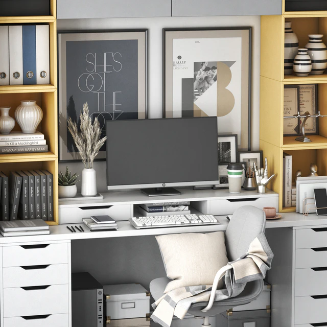 IKEA office workplace 76 — Descargar