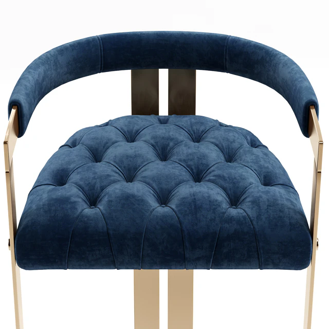 Winfrey bar chair - Ottiu — Скачать