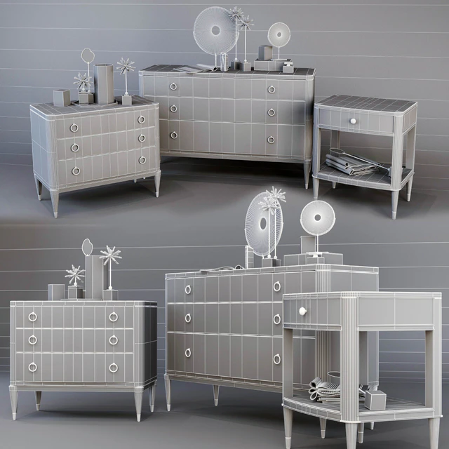 Thumbs factory Caracole and decor — Скачать