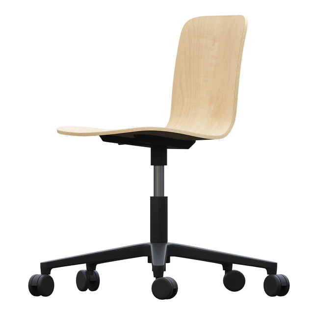 Vitra HAL Ply Studio — Descargar