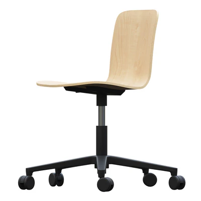 Vitra HAL Ply Studio — Ver 1