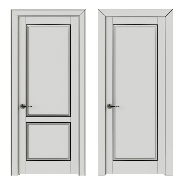 interior doors Chester, factory AtlasLux — Descargar