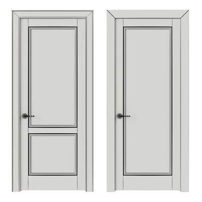 interior doors Chester, factory AtlasLux — Ver 2