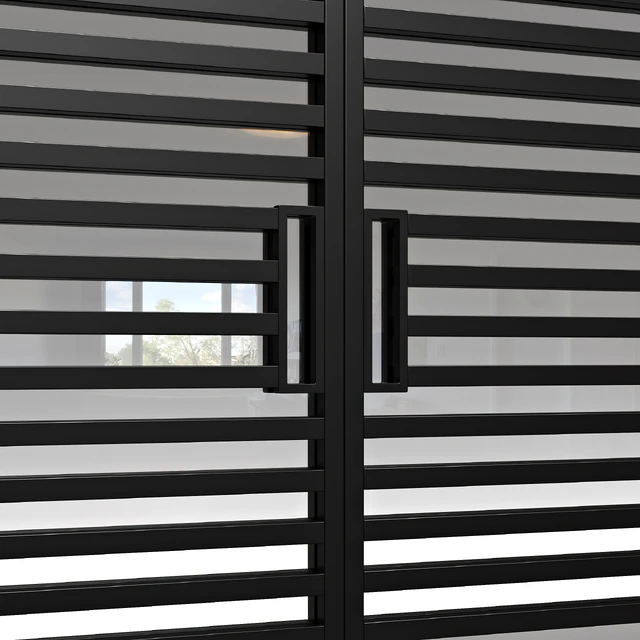 Volhovec aluminum partitions Formato АЛПЛ 040.07 — Скачать