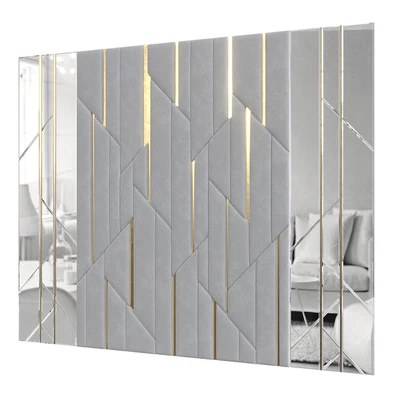 Headboard — Ver 1