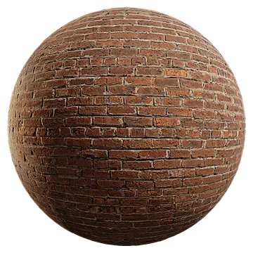 brick wall 015 — Скачать