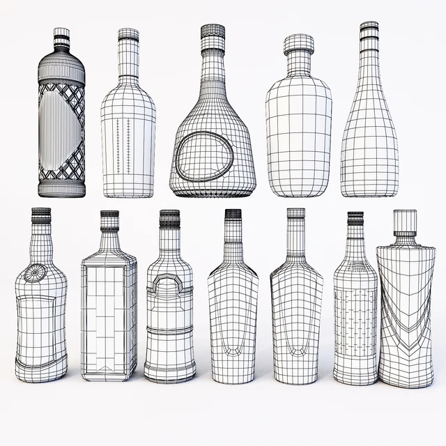 Alcohol — Descargar