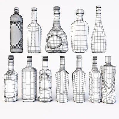 Alcohol — Ver 3