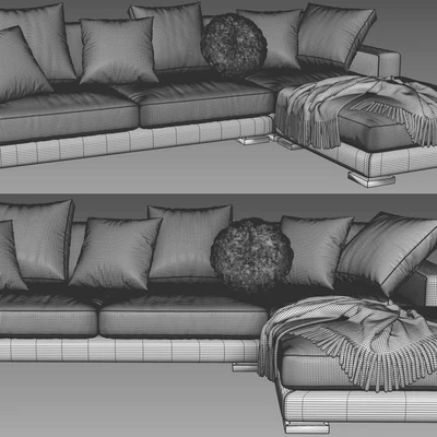 Marac Avana Sofa — Вид 4