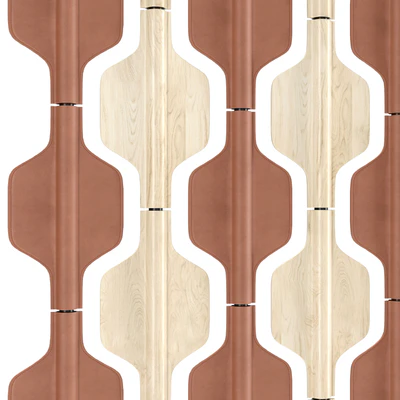 Partition wall RO By Mia Cullin — Ver 4