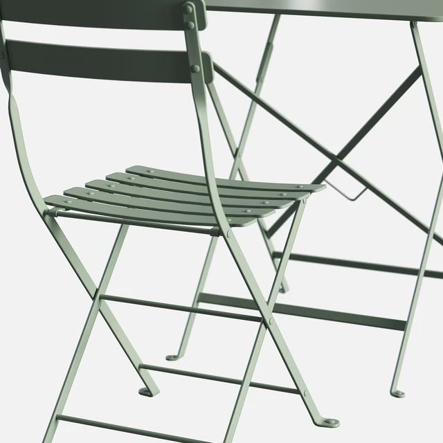 Fermob Bistro set — Скачать