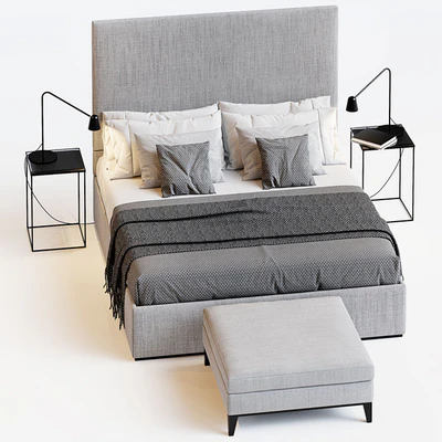 BED BY SOFA AND CHAIR COMPANY 19 — Вид 2