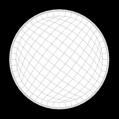 Cosmos Moon — Ver 3