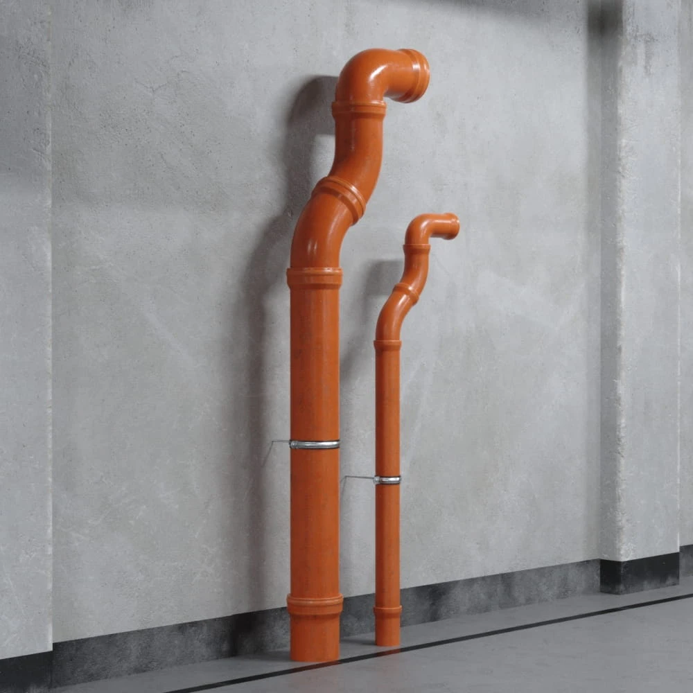 underground garage props 062 — Скачать