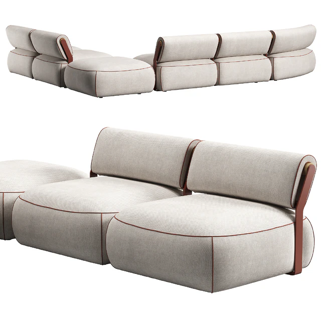 Vincent Open Air by Meridiani — Descargar