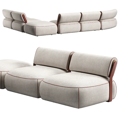 Vincent Open Air by Meridiani — Ver 6