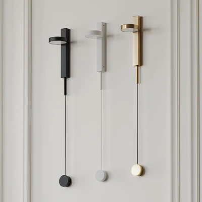 Emit Moderate Soft Light Wall Sconce — Вид 1