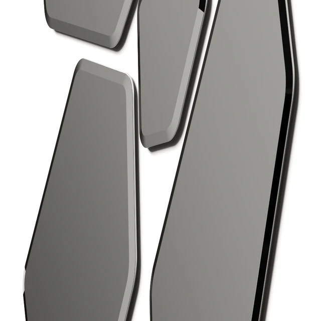 Desalto Quartz Mirror Set — Descargar