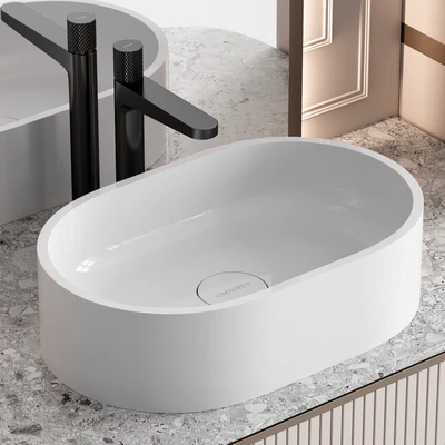 Bathroom Furniture №1 — Вид 3
