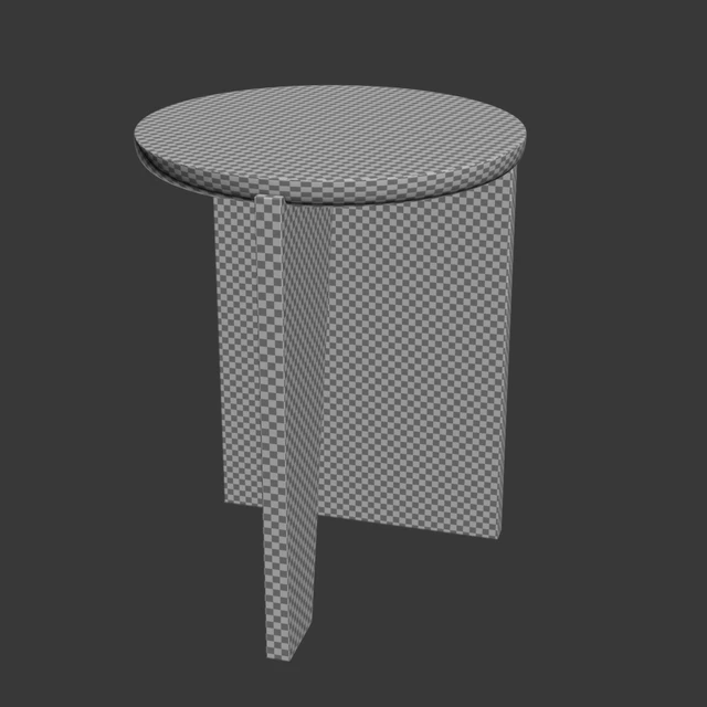 Wu side table / egg collective — Descargar
