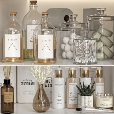 Laundry Room 07 — Ver 7