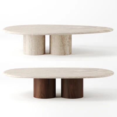Ippico coffee tables by Martin Masse — Descargar