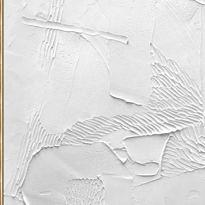 Abstract Painting Set of 3 pieces - No 33 — Вид 7