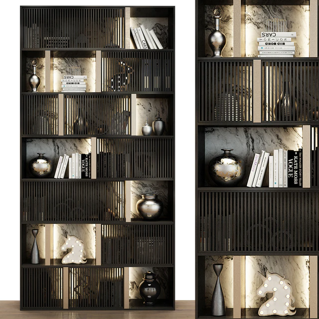 Cabinet Furniture 0362 — Скачать