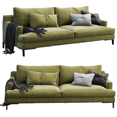 Poliform Sofa Bellport — Вид 1