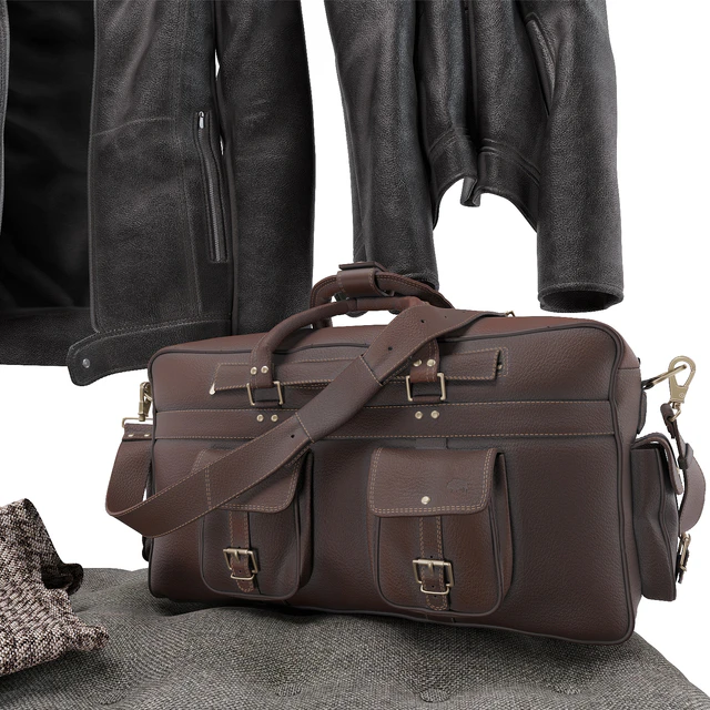 Set of men's clothing — Descargar