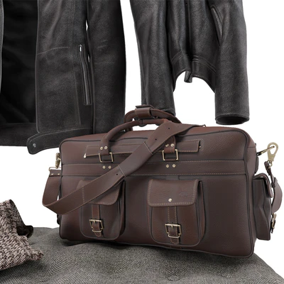 Set of men's clothing — Ver 4