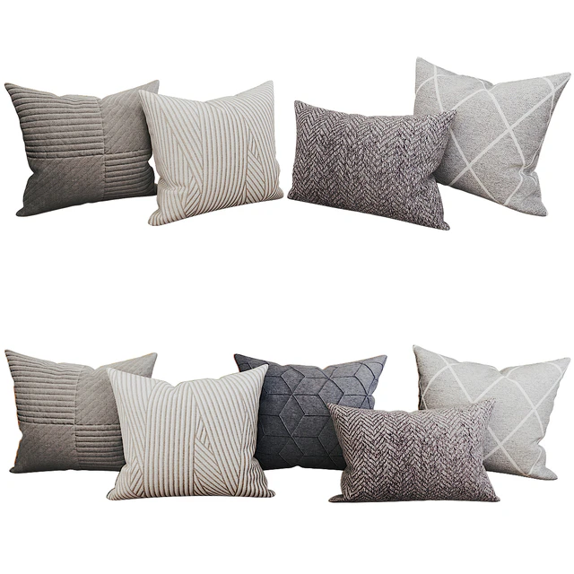 Decorative set pillow 24 — Скачать