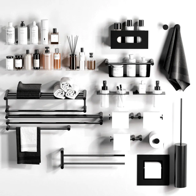 CEA Stem Accessories — Скачать