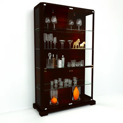 Showcase Selva downtown — Ver 3