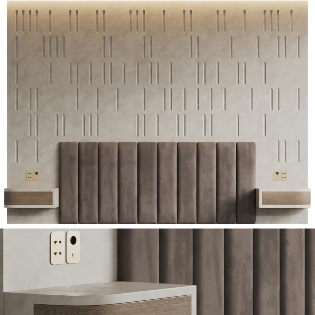 Headboard — Descargar