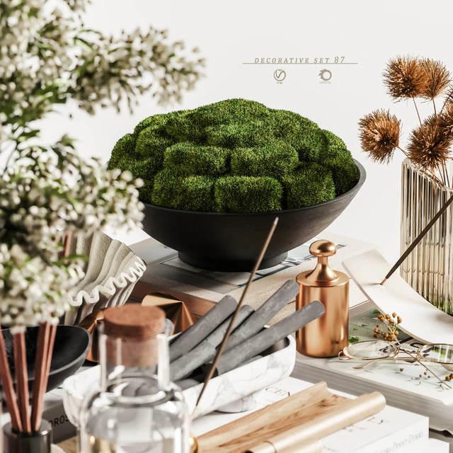 decorative set 87 — Descargar
