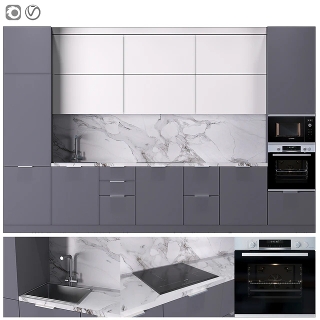 Kitchen 17 — Descargar