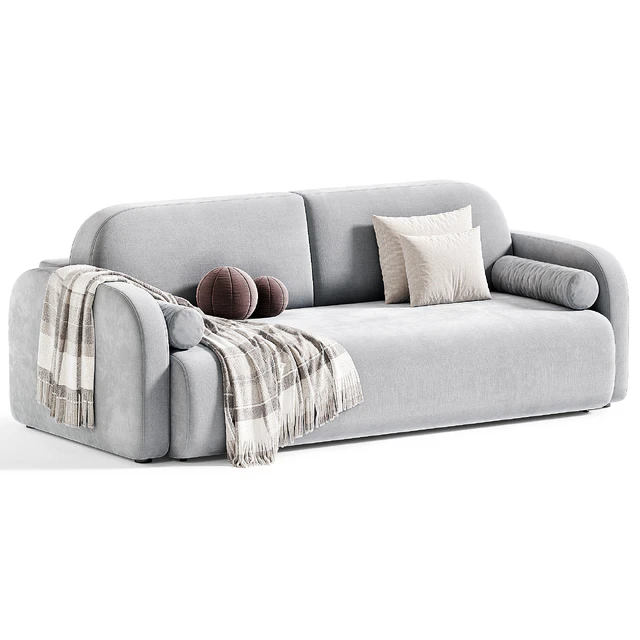 Claymar Sofa By divan, Диван Клаймар — Скачать