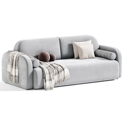 Claymar Sofa By divan, Диван Клаймар — Вид 6