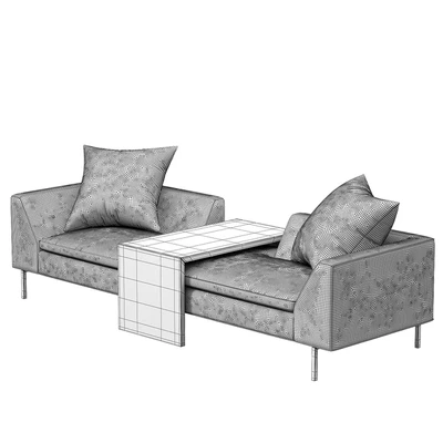 SUITE NY FRATELLI CHAIR — Ver 3